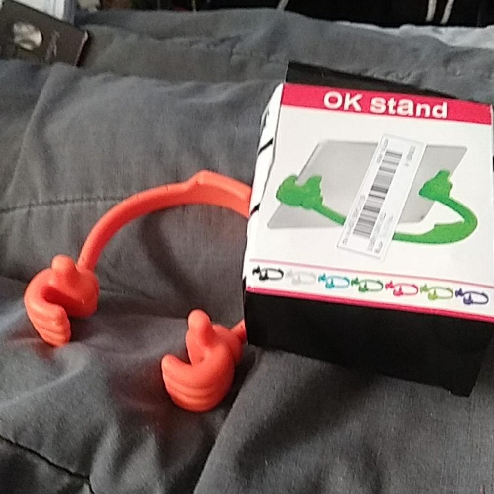 Phone Holder